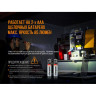 Фонарь FENIX WF05E-E CREE XP-G2 LED